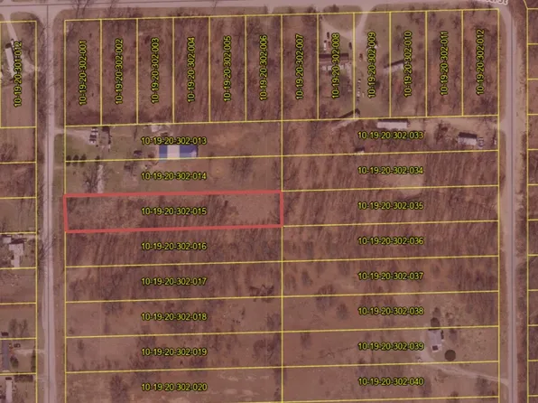 4 S Ridge Rd, Pembroke Township, IL 60958