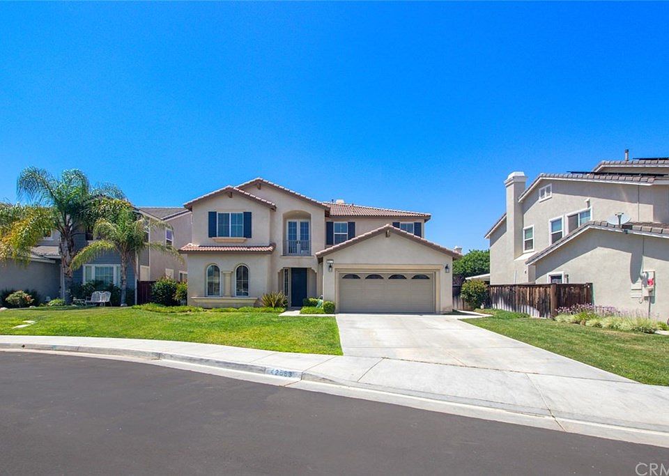 1st image of 42583 Sauternes Ln