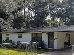 15065 SW 115th Ave, Dunnellon, FL 34432
