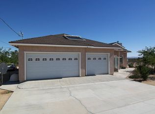 13107 E Ave W 4, Pearblossom, CA 93553