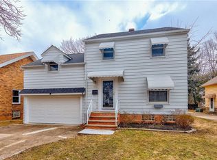 1587 Felton Rd, South Euclid, OH 44121