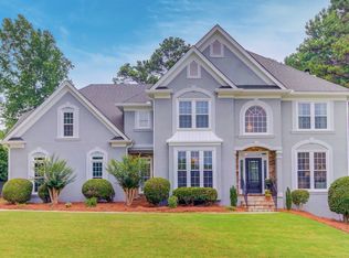1682 Baywood Ct, Lawrenceville, GA 30043