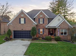 3704 Broadmoor Dr, Lexington, KY 40509
