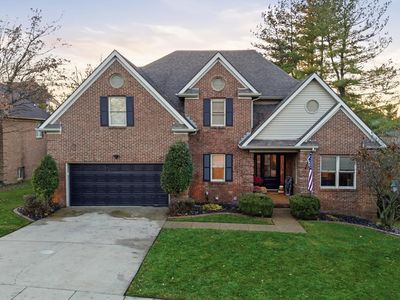 3704 Broadmoor Dr, Lexington, KY, 40509