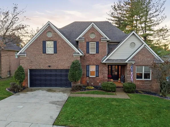 3704 Broadmoor Dr, Lexington, KY 40509