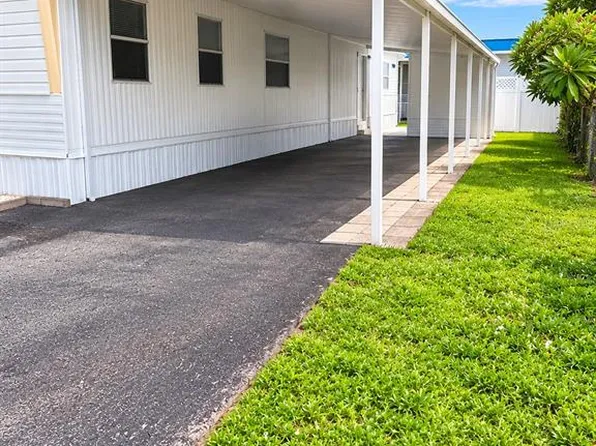 6580 SEMINOLE BOULEVARD #519, SEMINOLE, FL 33772