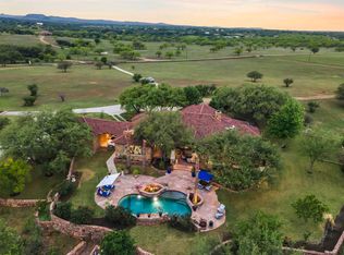 405 Cougar Pass, Llano, TX 78643
