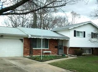 595 Christopher Rd, Jackson, MI 49203