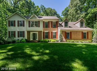 1415 Chippendale Rd, Lutherville Timonium, MD 21093