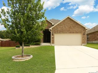3706 Little Cypress, San Antonio, TX 78253