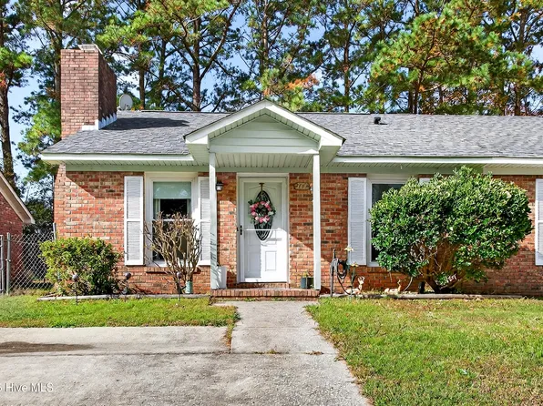 117 Windsor Court, Jacksonville, NC 28546