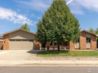 2629 W 28th St, Loveland, CO 80538