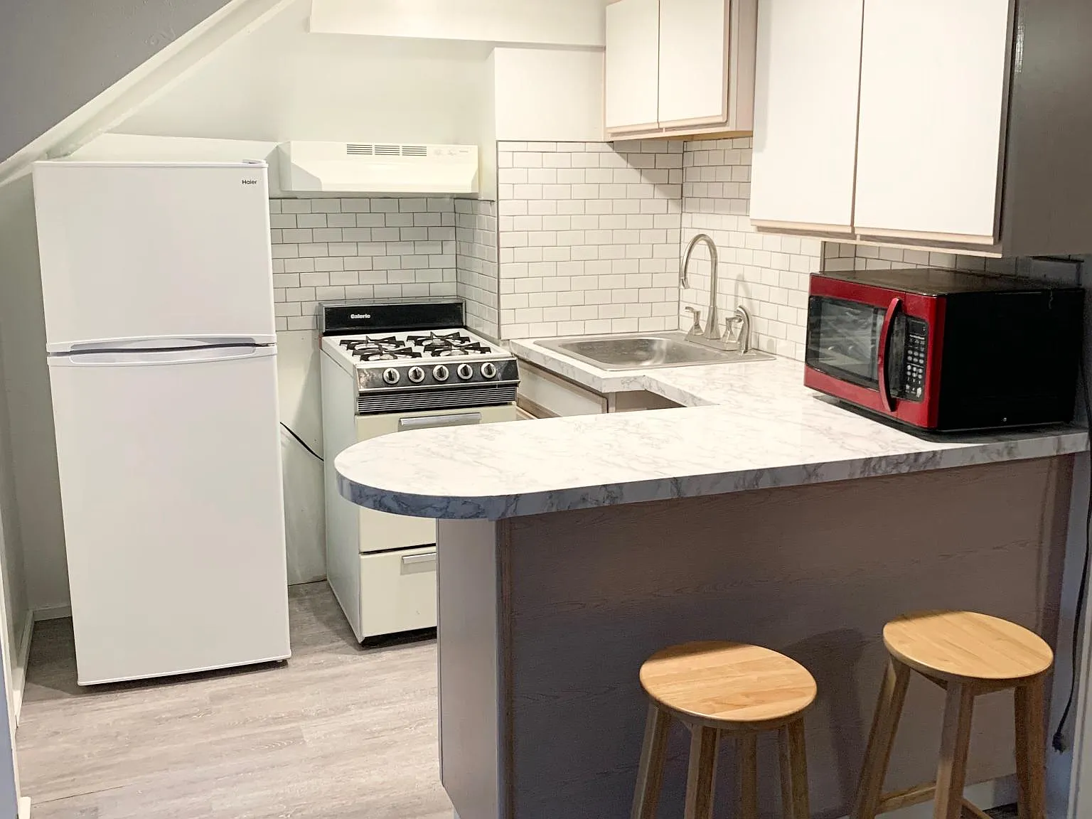 1 bed, $1,250 — Photo 3