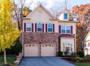 1289 Brookstone Dr, Garnet Valley, PA 19060