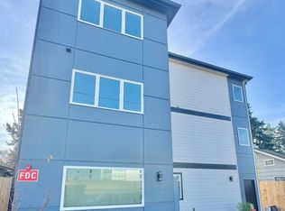 6110 NE Willow St #101, Portland, OR 97213