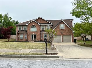 3310 Spring Mesa Dr, Snellville, GA 30039