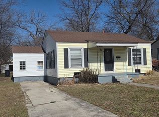 7428 Llano Ave, Fort Worth, TX 76116