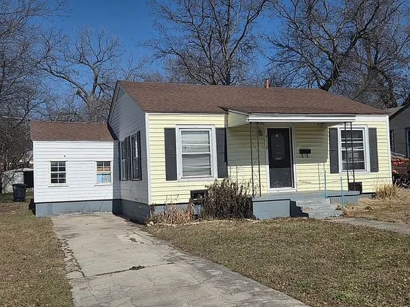 7428 Llano Ave, Fort Worth, TX 76116