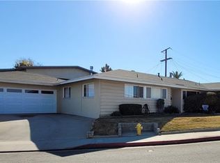 608 S Bradshawe Ave, Monterey Park, CA 91754
