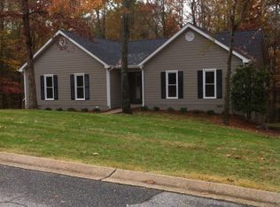 118 Laurel Springs Dr, Athens, GA 30606