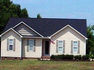 314 Irish Downs Dr, Clover, SC 29710