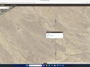 Lots 3942 Thru 3945 Garden Valley Rancho, Modena, UT 84753