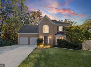 3025 Kaley Dr NW, Kennesaw, GA