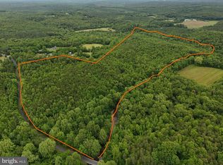 Hollywood Rd, Appomattox, VA 24522