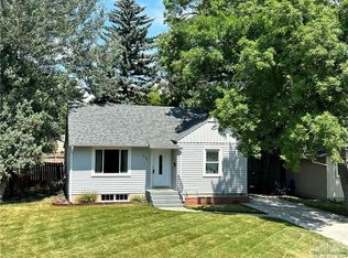 541 Avenue F, Billings, MT 59102