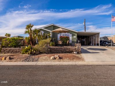 3022 Latrelle Dr, Lake Havasu City, AZ, 86404