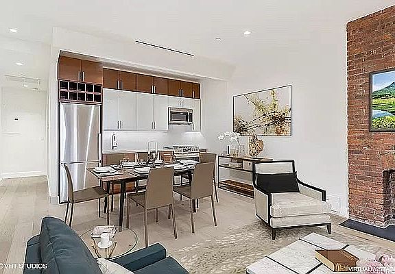 3rd image of 91 1st Pl APT 1