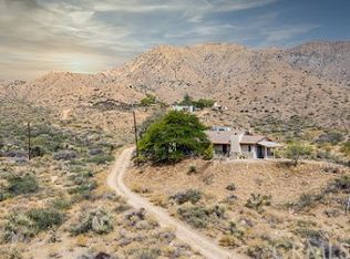 9450 Edwards Rd, Morongo Valley, CA 92256