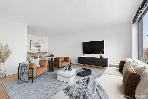 Rented by Brown Harris Stevens | media 2