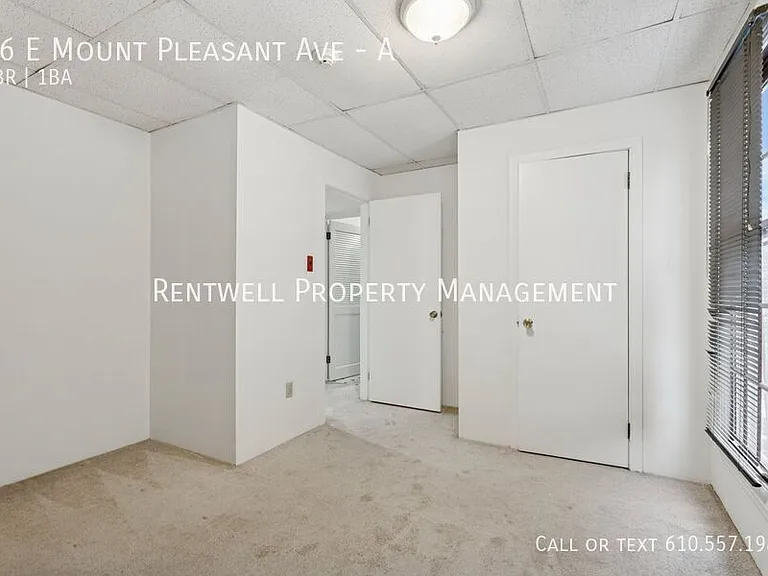 26 E Mount Pleasant Ave #A — Photo 7