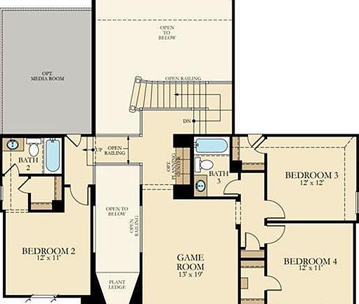 2nd image of this home