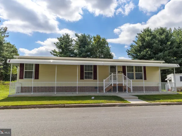 256 7th Ave, Media, PA 19063