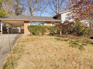 1127 Clearfield Rd SW, Roanoke, VA 24015