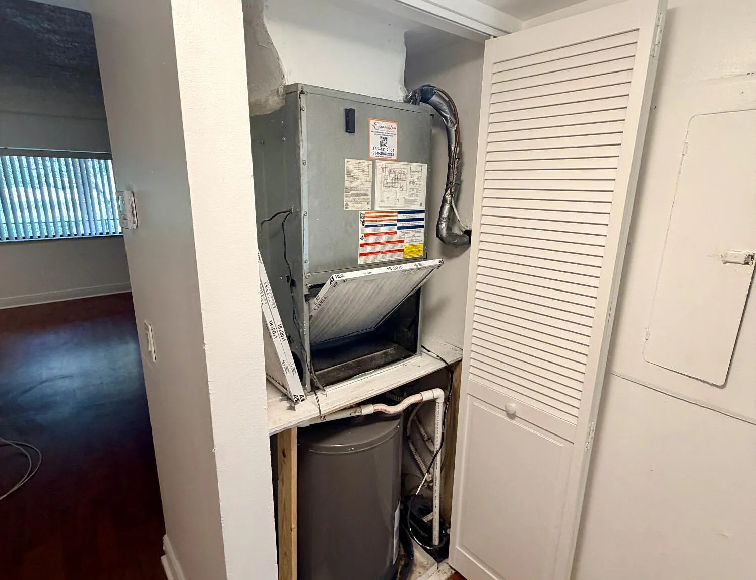 2 bed, 2.0 bath, 921 sqft, $1,850 — Photo 4