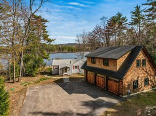 64 Smoke Rise Rd, New Hampton, NH 03256