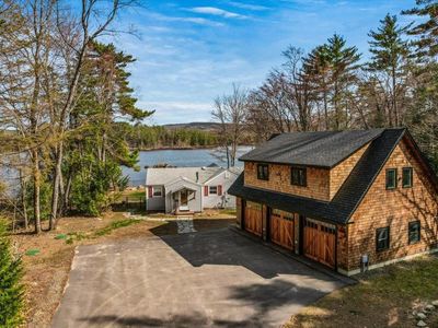 64 Smoke Rise Road, New Hampton, NH, 03256