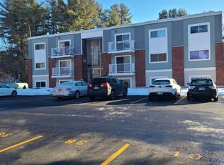 44C Constitution Dr, Londonderry, NH 03053