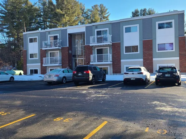 44C Constitution Dr, Londonderry, NH 03053