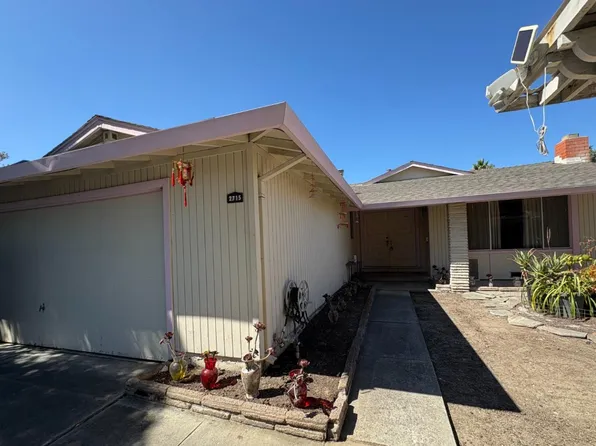 2715 Sherlock Dr, San Jose, CA 95121