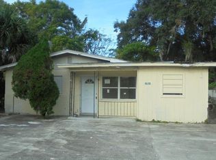 3720 Garrison St, Tampa, FL 33619