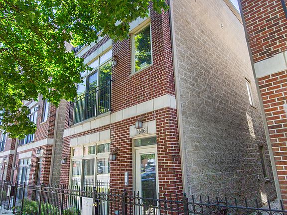 2nd image of 1606 N Nagle Ave #3