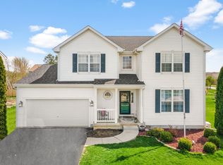 310 Preserve Dr, Genoa, IL 60135