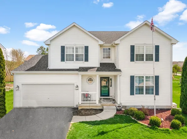 310 Preserve Dr, Genoa, IL 60135