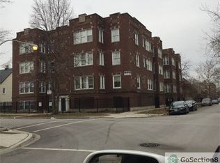 7400 S Phillips Ave #3N, Chicago, IL