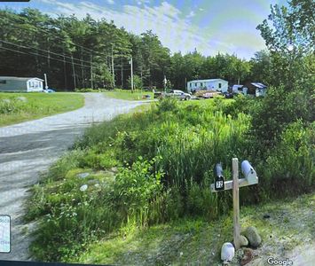 72 Crowley Road, Sabattus, ME, 04280