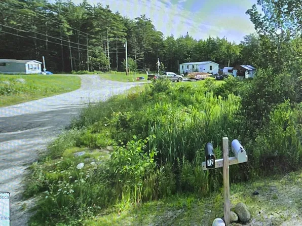 72 Crowley Road, Sabattus, ME 04280